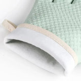

Premium Silicone Oven Mitts: Heat Resistant, Anti-Slip Dots, Hangable &amp; Easy Clean for Cooking, Baking

