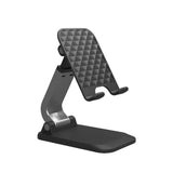 

Desk Mobile Phone Holder Stand for iPhone iPad Xiaomi Adjustable Desktop Tablet Holder Universal Table Cell Phone Stand

