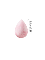 

6Pcs Professional Makeup Sponge Set Large Soft Cosmetic Blender &amp; Powder Puff Beginner-Friendly Face Makeup Kit


