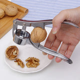 

Garlic Press Crusher Mincer Kitchen Stainless Steel Garlic Smasher Squeezer Manual Press Grinding Tool Kitchen Accessories

