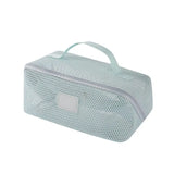 

Trousse de maquillage de voyage


