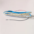 Modern LED Light Strip Smart Driver Energy-saving and Easy Nstall LED Fan Light Driver Ceiling Fan Light Lighting Transformer