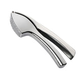 

Multifunctional Garlic Press Crusher Mincer Kitchen Stainless Steel Garlic Smasher Squeezer Garlic Press Chopper for Kitchen

