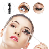 

7/15pcs Eyelash Curler Set With Replacement Pads For Women Eyelashes Curling Tweezers Clips Lash Mascara Wands Brush Makeup Tool

