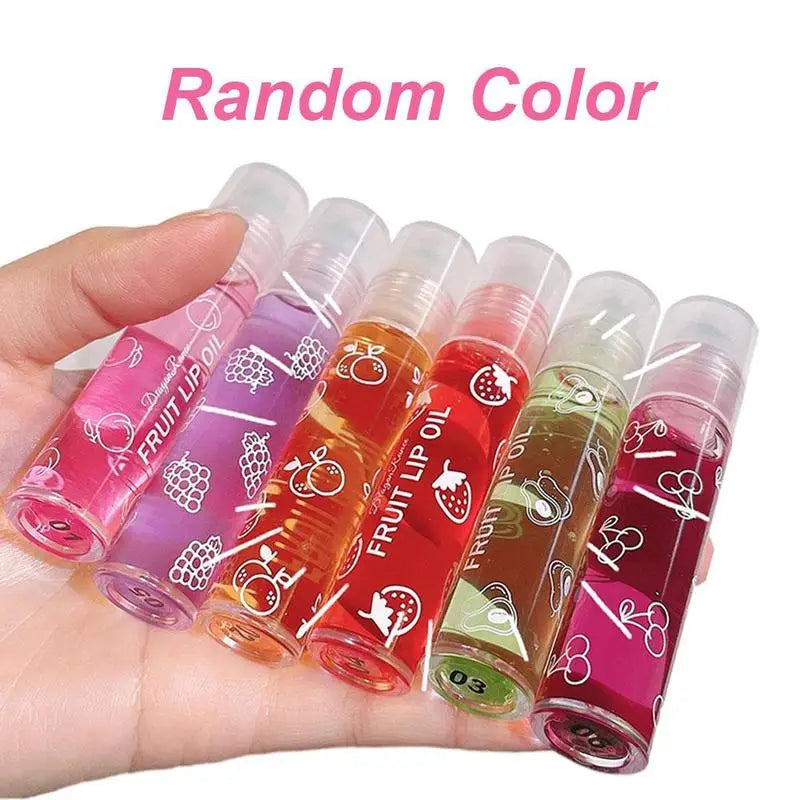 

Fruity Lip Balm Set – 24Pcs Moisturizing Lip Care Kit with Vitamin E &amp; Shea Butter, Deeply Nourishes Dry Chapped Lips

