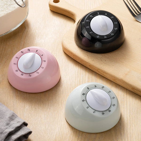 

Minuteur mécanique de cuisine

