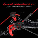 

Headset Gamer Headphones Wired Earphone Gaming Earbuds With Mic For Pubg PS4 CSGO Casque Phone Tablet Laptop Universal Game


