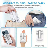

Desk Mobile Phone Holder Foldable Stand Adjustable Desktop Tablet Holder Universal Table Cell Phone Stand For iPhone iPad Xiaomi

