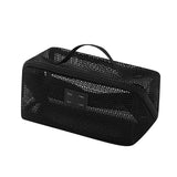 

Trousse de maquillage de voyage

